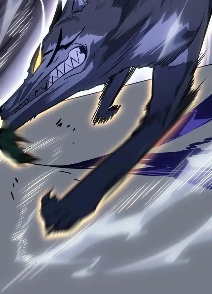 Truyện Tranh Solo Leveling - Tôi Thăng Cấp Một Mình: Tận Thế Ragnarok trang 3