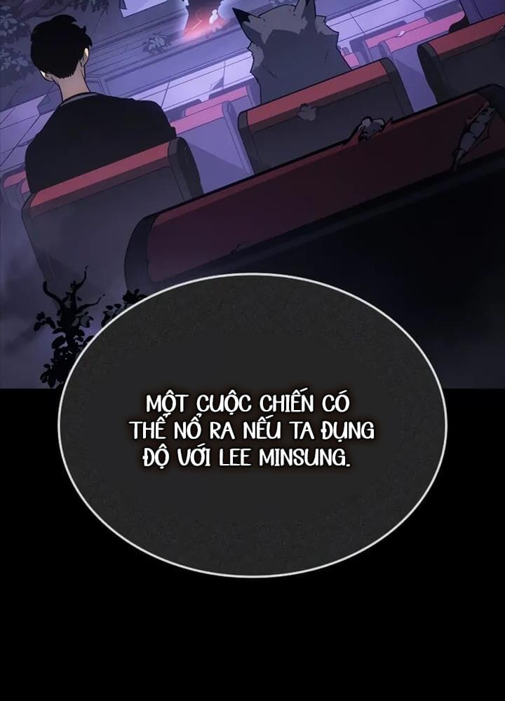 Truyện Tranh Solo Leveling - Tôi Thăng Cấp Một Mình: Tận Thế Ragnarok trang 3