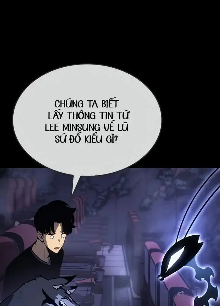 Truyện Tranh Solo Leveling - Tôi Thăng Cấp Một Mình: Tận Thế Ragnarok trang 3