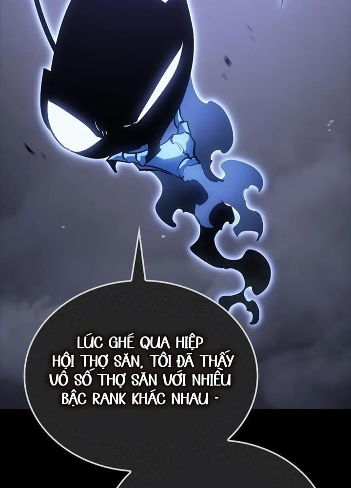 Truyện Tranh Solo Leveling - Tôi Thăng Cấp Một Mình: Tận Thế Ragnarok trang 3