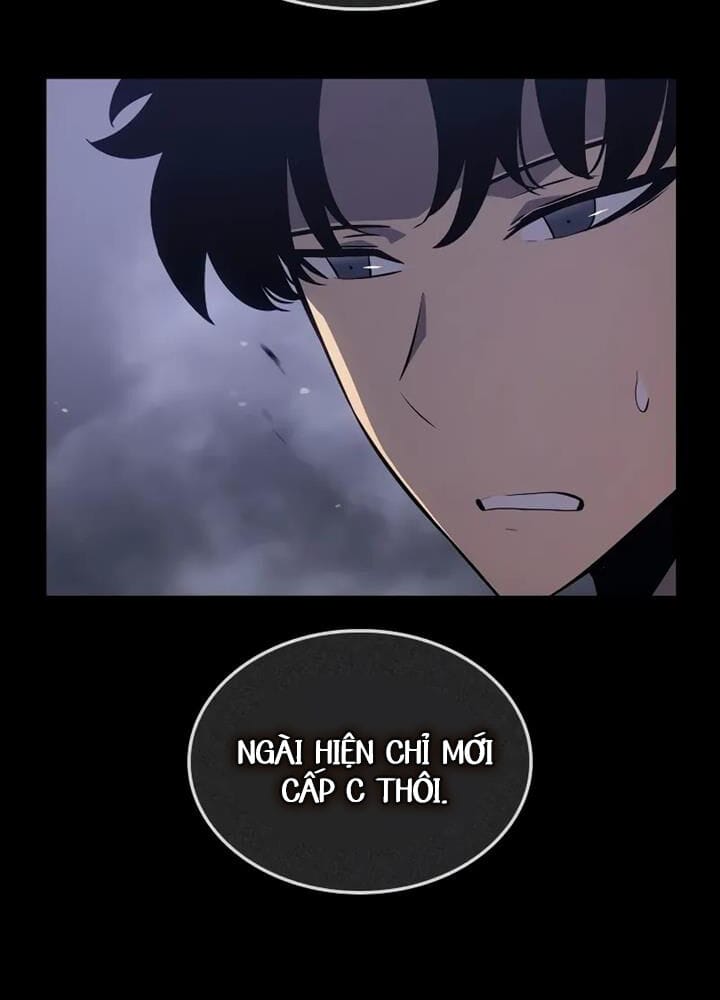 Truyện Tranh Solo Leveling - Tôi Thăng Cấp Một Mình: Tận Thế Ragnarok trang 3