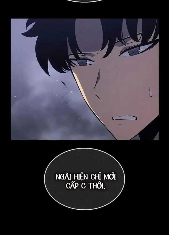 Truyện Tranh Solo Leveling - Tôi Thăng Cấp Một Mình: Tận Thế Ragnarok trang 3