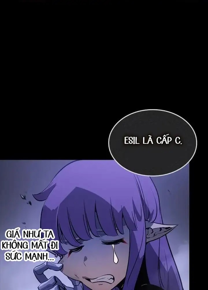 Truyện Tranh Solo Leveling - Tôi Thăng Cấp Một Mình: Tận Thế Ragnarok trang 3