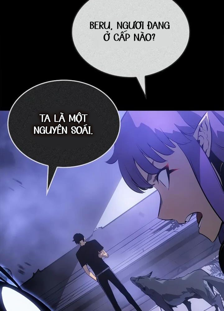 Truyện Tranh Solo Leveling - Tôi Thăng Cấp Một Mình: Tận Thế Ragnarok trang 3