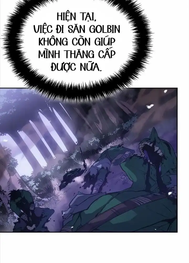 Truyện Tranh Solo Leveling - Tôi Thăng Cấp Một Mình: Tận Thế Ragnarok trang 3