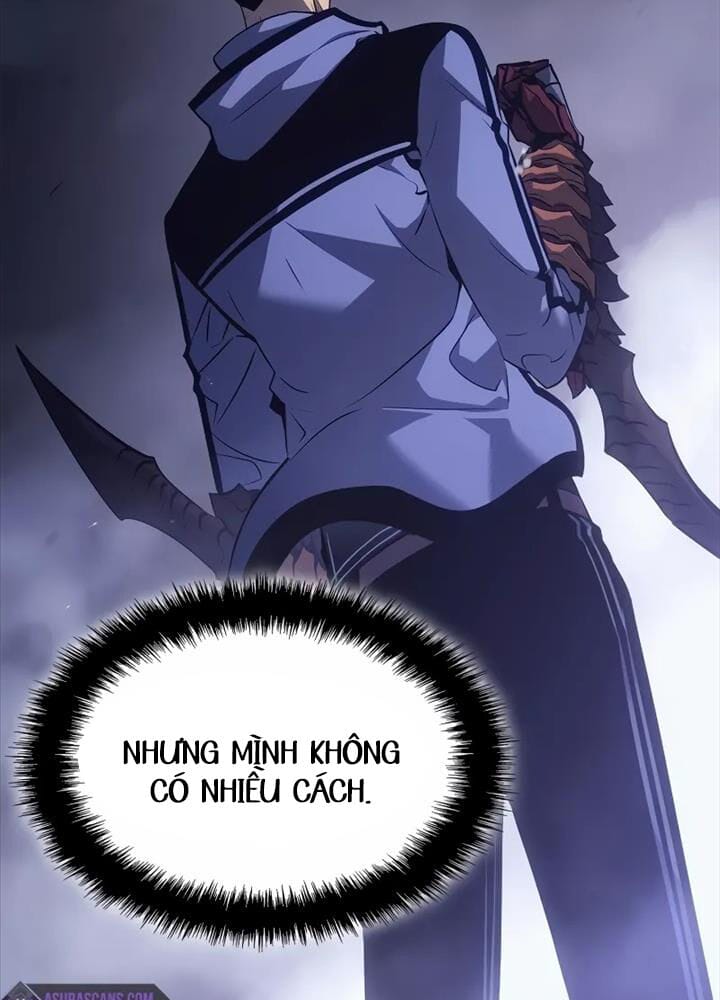 Truyện Tranh Solo Leveling - Tôi Thăng Cấp Một Mình: Tận Thế Ragnarok trang 3