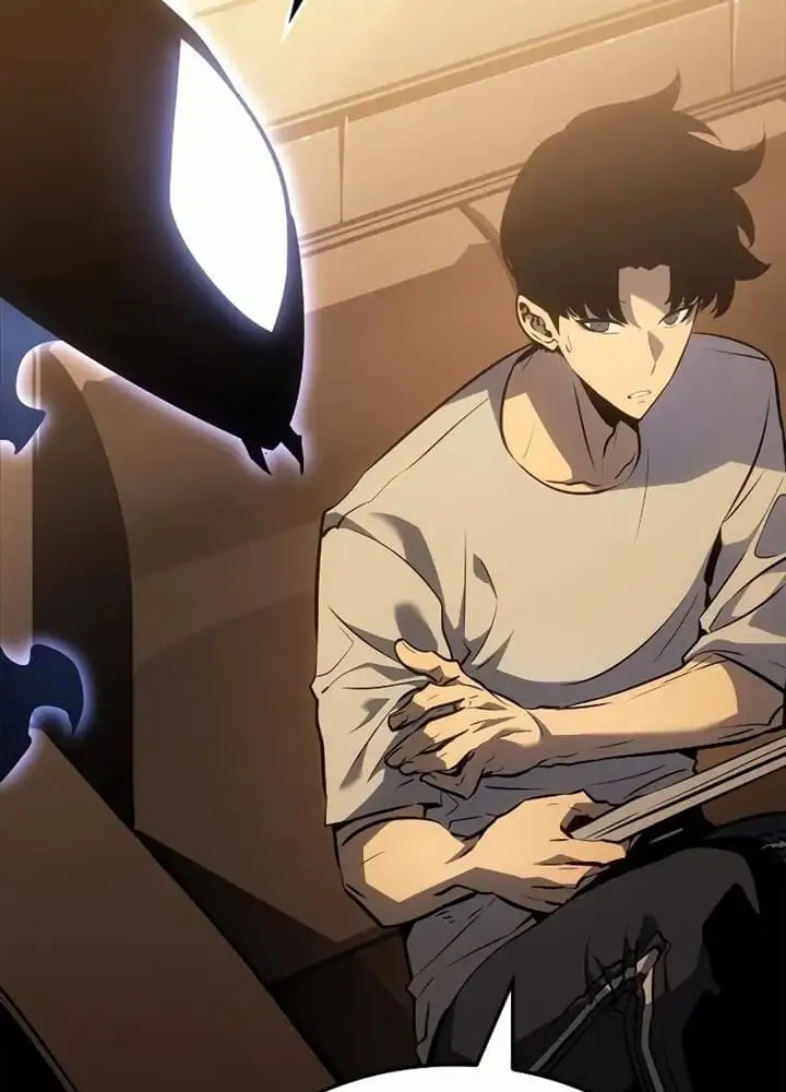 Truyện Tranh Solo Leveling - Tôi Thăng Cấp Một Mình: Tận Thế Ragnarok trang 3