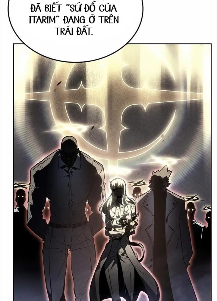 Truyện Tranh Solo Leveling - Tôi Thăng Cấp Một Mình: Tận Thế Ragnarok trang 3