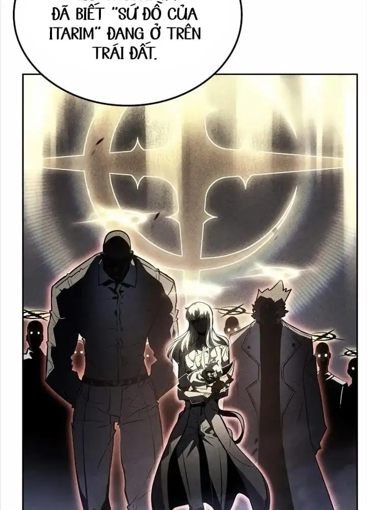 Truyện Tranh Solo Leveling - Tôi Thăng Cấp Một Mình: Tận Thế Ragnarok trang 3