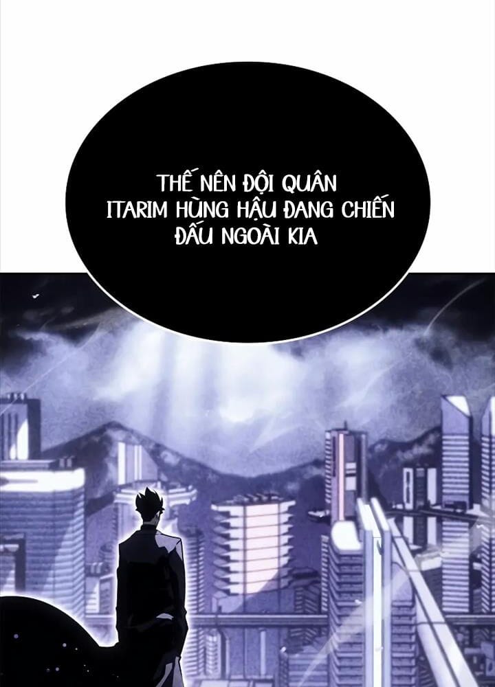 Truyện Tranh Solo Leveling - Tôi Thăng Cấp Một Mình: Tận Thế Ragnarok trang 3