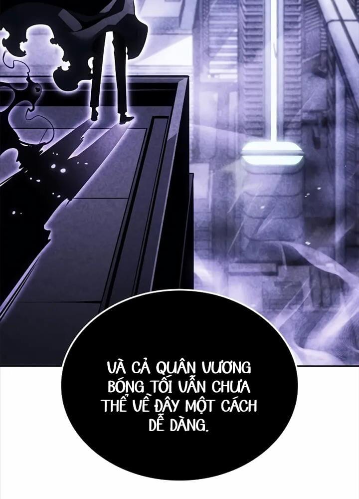 Truyện Tranh Solo Leveling - Tôi Thăng Cấp Một Mình: Tận Thế Ragnarok trang 3