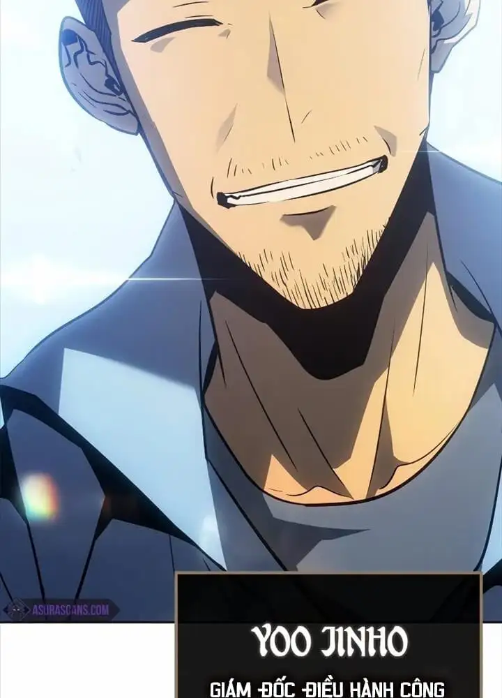 Truyện Tranh Solo Leveling - Tôi Thăng Cấp Một Mình: Tận Thế Ragnarok trang 3