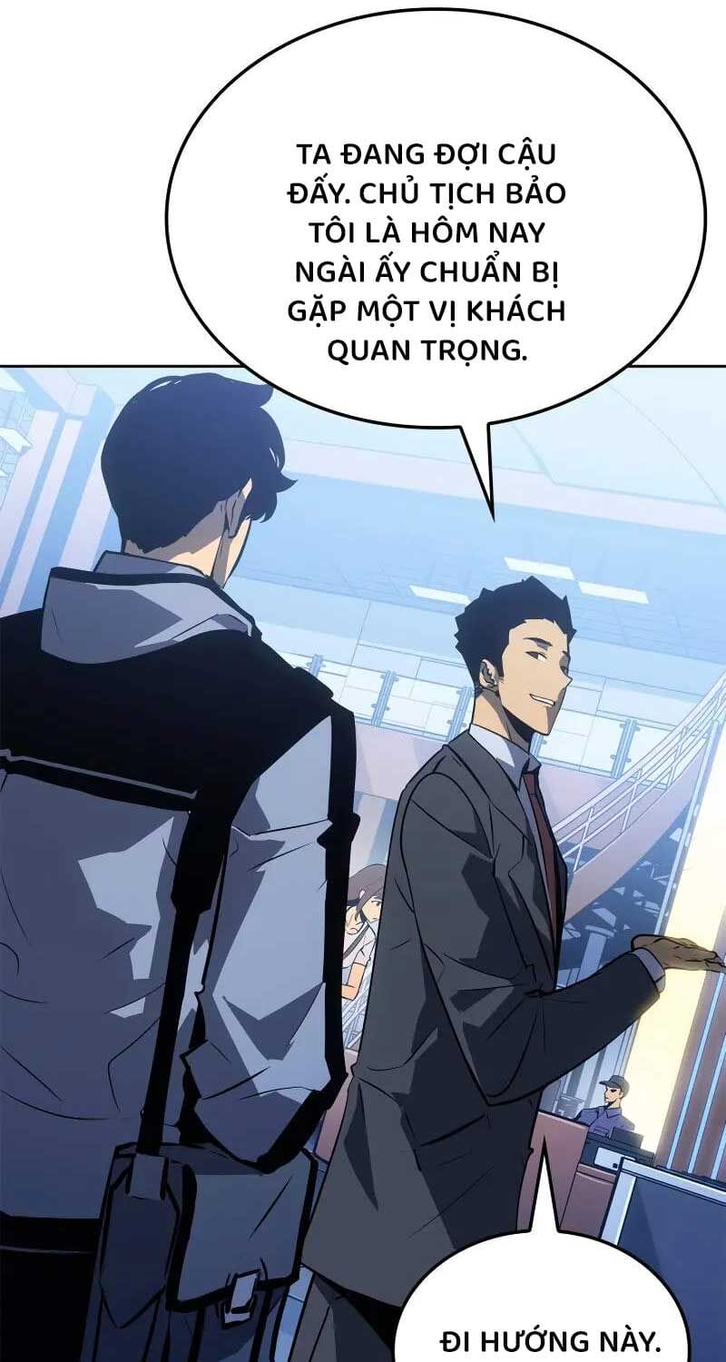 Truyện Tranh Solo Leveling - Tôi Thăng Cấp Một Mình: Tận Thế Ragnarok trang 3