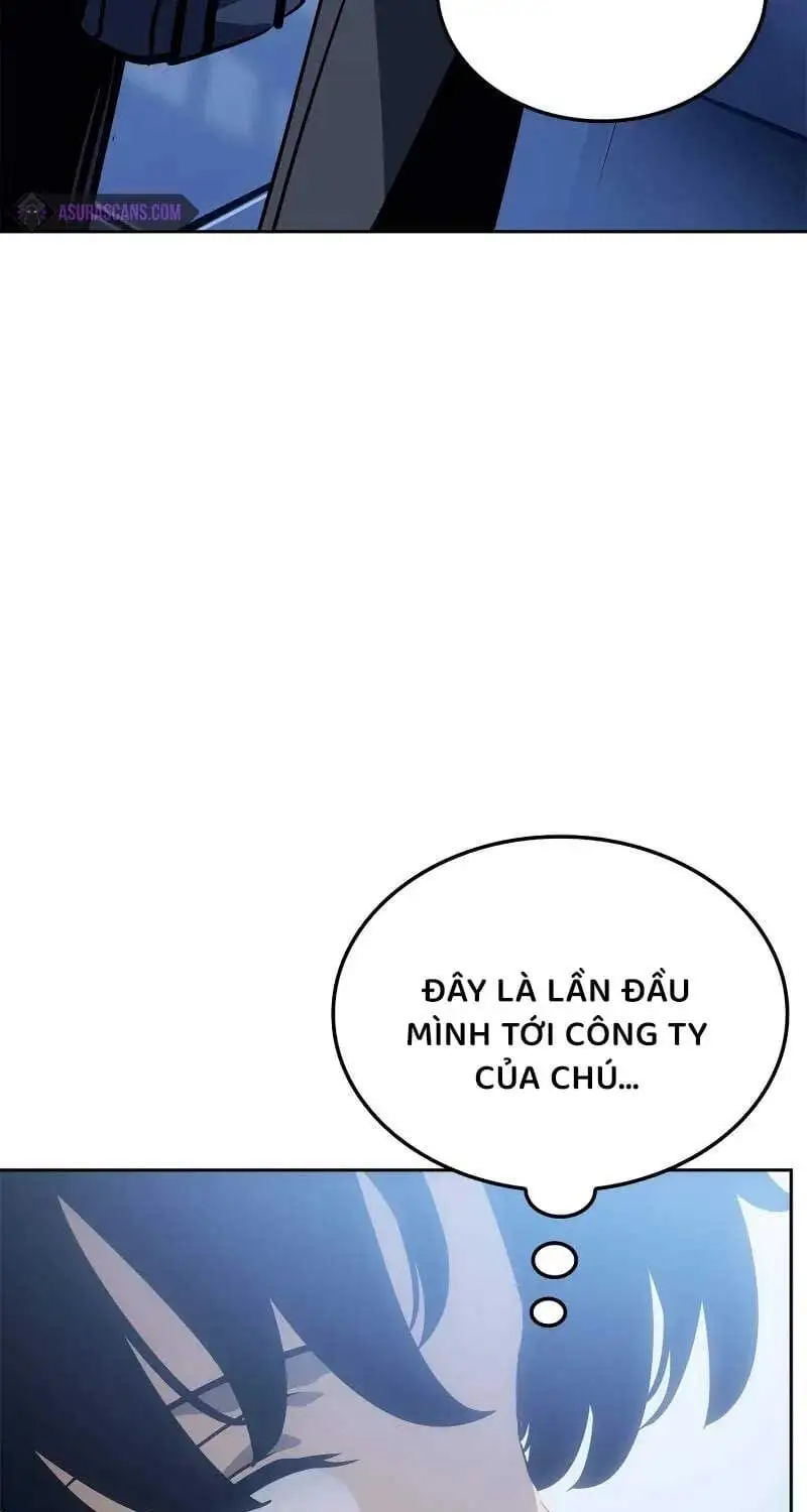 Truyện Tranh Solo Leveling - Tôi Thăng Cấp Một Mình: Tận Thế Ragnarok trang 3