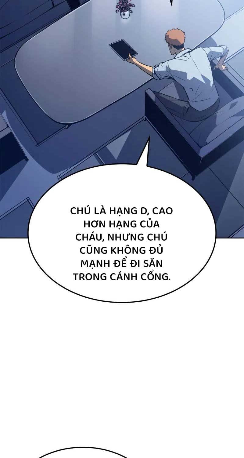 Truyện Tranh Solo Leveling - Tôi Thăng Cấp Một Mình: Tận Thế Ragnarok trang 3