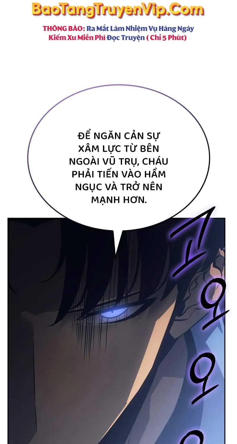 Truyện Tranh Solo Leveling - Tôi Thăng Cấp Một Mình: Tận Thế Ragnarok trang 3