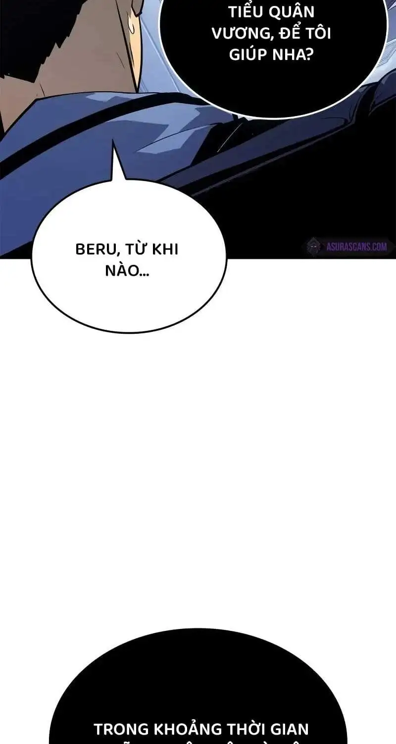 Truyện Tranh Solo Leveling - Tôi Thăng Cấp Một Mình: Tận Thế Ragnarok trang 3