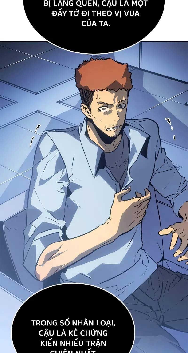 Truyện Tranh Solo Leveling - Tôi Thăng Cấp Một Mình: Tận Thế Ragnarok trang 3