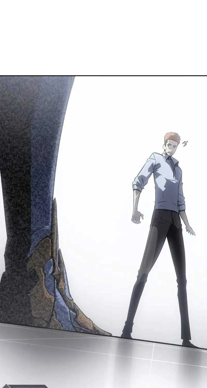 Truyện Tranh Solo Leveling - Tôi Thăng Cấp Một Mình: Tận Thế Ragnarok trang 3