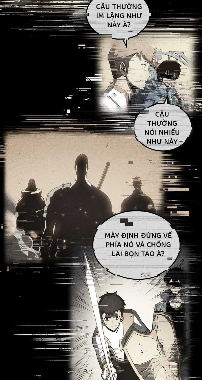 Truyện Tranh Solo Leveling - Tôi Thăng Cấp Một Mình: Tận Thế Ragnarok trang 3