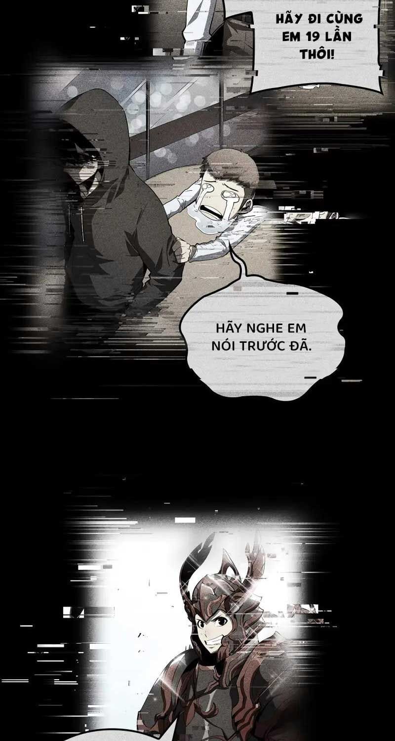 Truyện Tranh Solo Leveling - Tôi Thăng Cấp Một Mình: Tận Thế Ragnarok trang 3