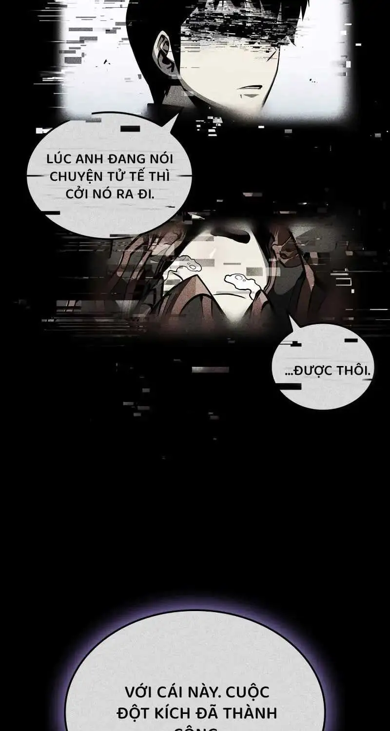 Truyện Tranh Solo Leveling - Tôi Thăng Cấp Một Mình: Tận Thế Ragnarok trang 3