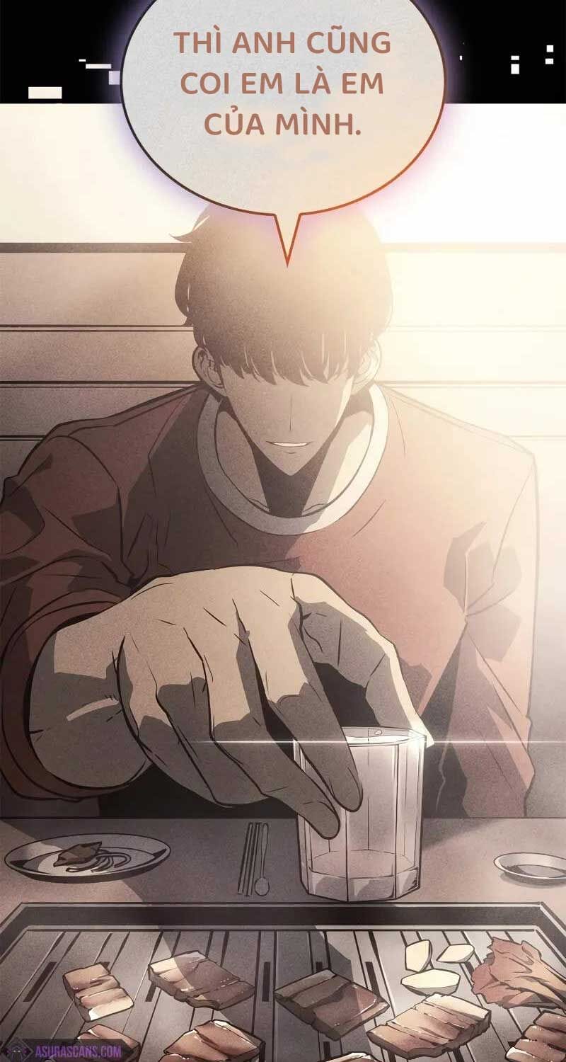 Truyện Tranh Solo Leveling - Tôi Thăng Cấp Một Mình: Tận Thế Ragnarok trang 3