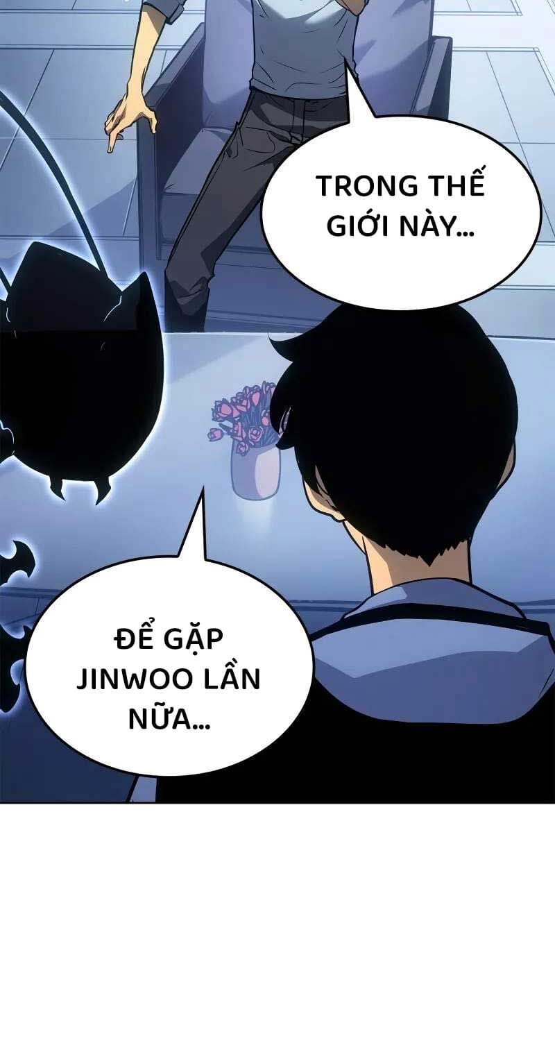 Truyện Tranh Solo Leveling - Tôi Thăng Cấp Một Mình: Tận Thế Ragnarok trang 3