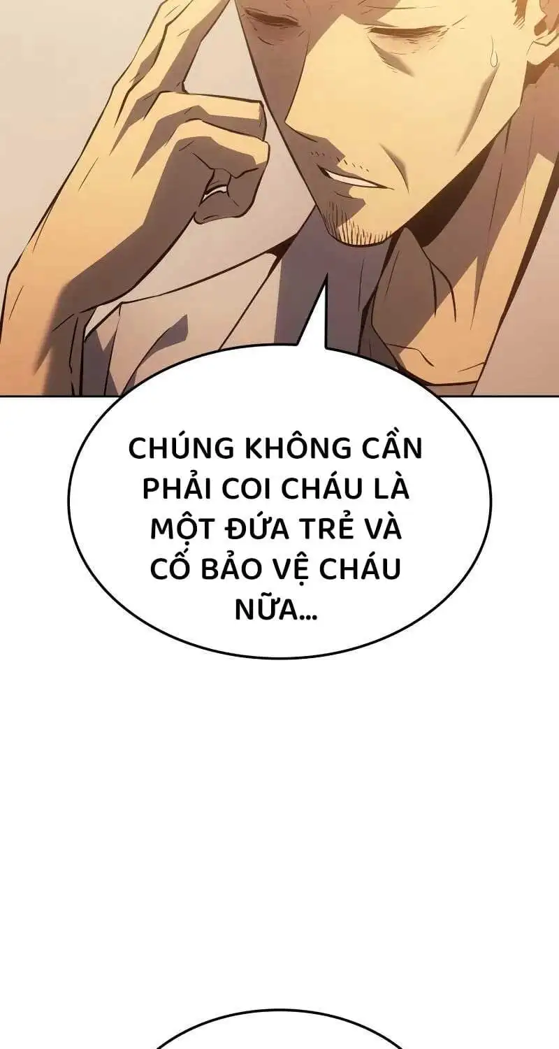 Truyện Tranh Solo Leveling - Tôi Thăng Cấp Một Mình: Tận Thế Ragnarok trang 3