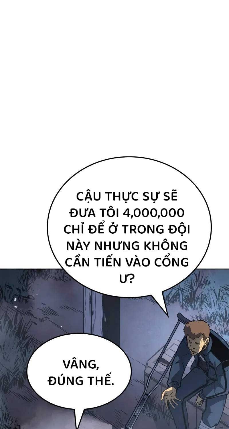 Truyện Tranh Solo Leveling - Tôi Thăng Cấp Một Mình: Tận Thế Ragnarok trang 3