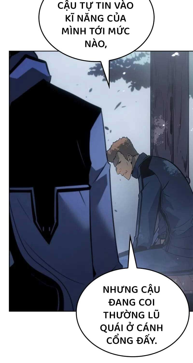 Truyện Tranh Solo Leveling - Tôi Thăng Cấp Một Mình: Tận Thế Ragnarok trang 3