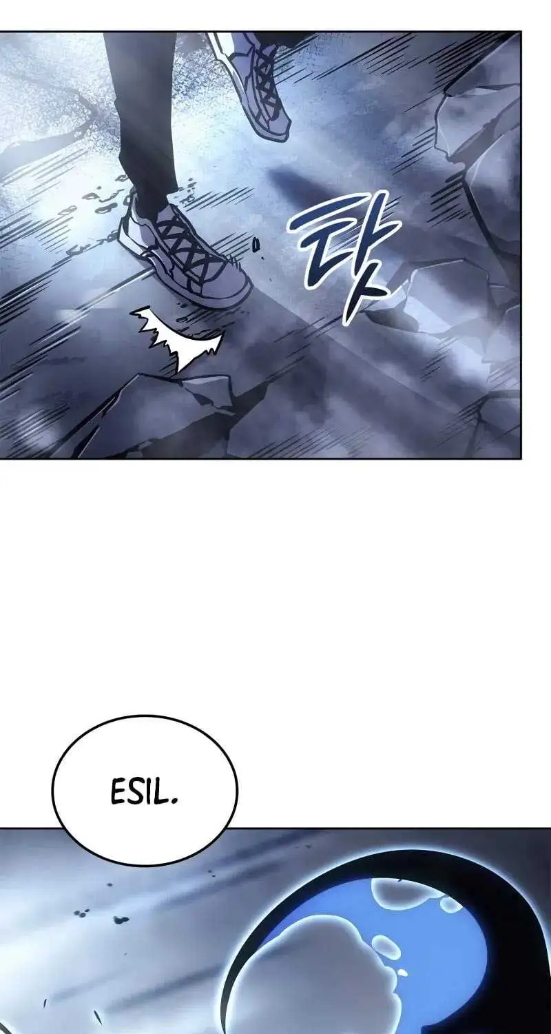 Truyện Tranh Solo Leveling - Tôi Thăng Cấp Một Mình: Tận Thế Ragnarok trang 3