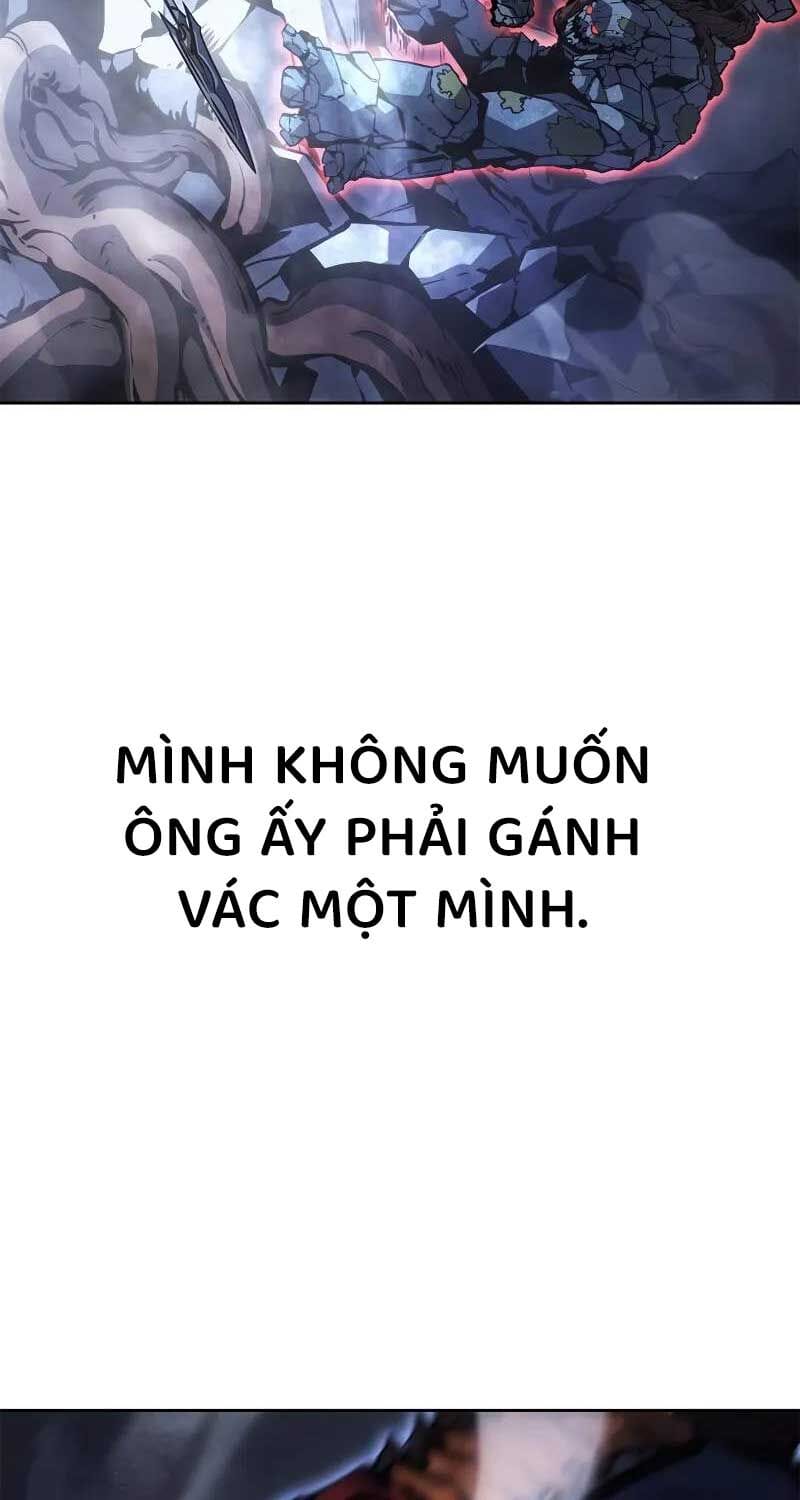 Truyện Tranh Solo Leveling - Tôi Thăng Cấp Một Mình: Tận Thế Ragnarok trang 3