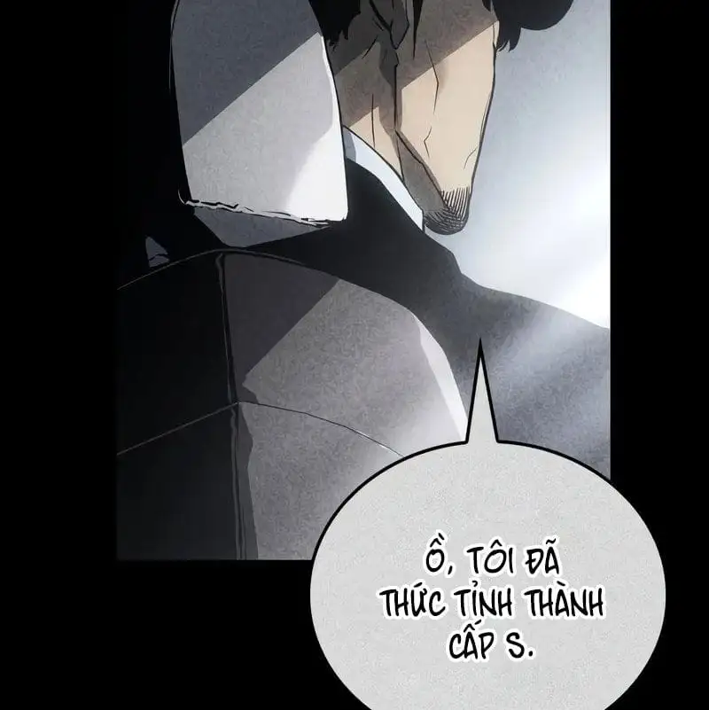 Truyện Tranh Solo Leveling - Tôi Thăng Cấp Một Mình: Tận Thế Ragnarok trang 3