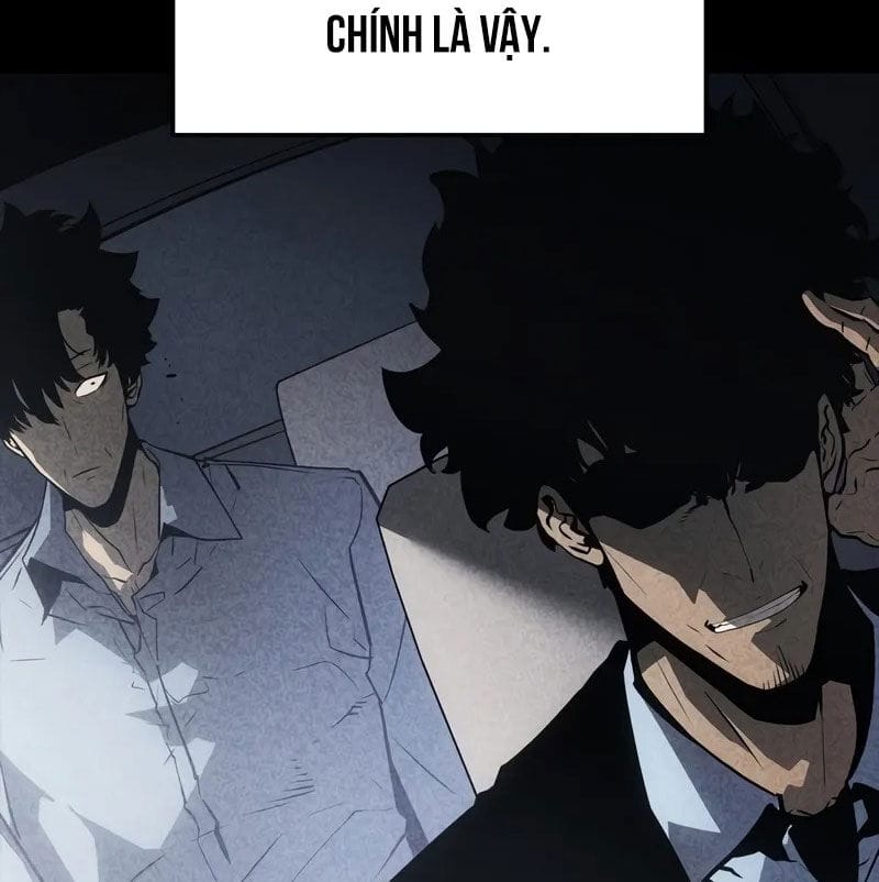 Truyện Tranh Solo Leveling - Tôi Thăng Cấp Một Mình: Tận Thế Ragnarok trang 3