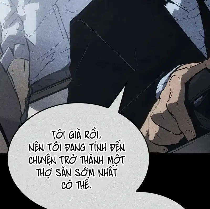 Truyện Tranh Solo Leveling - Tôi Thăng Cấp Một Mình: Tận Thế Ragnarok trang 3