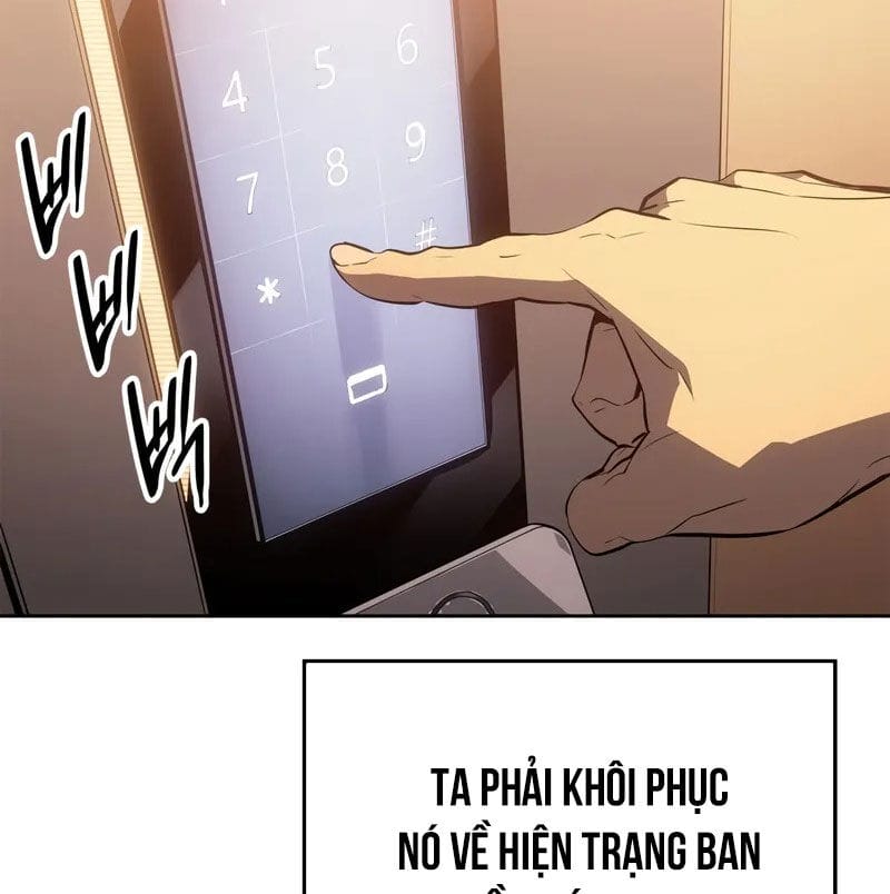 Truyện Tranh Solo Leveling - Tôi Thăng Cấp Một Mình: Tận Thế Ragnarok trang 3