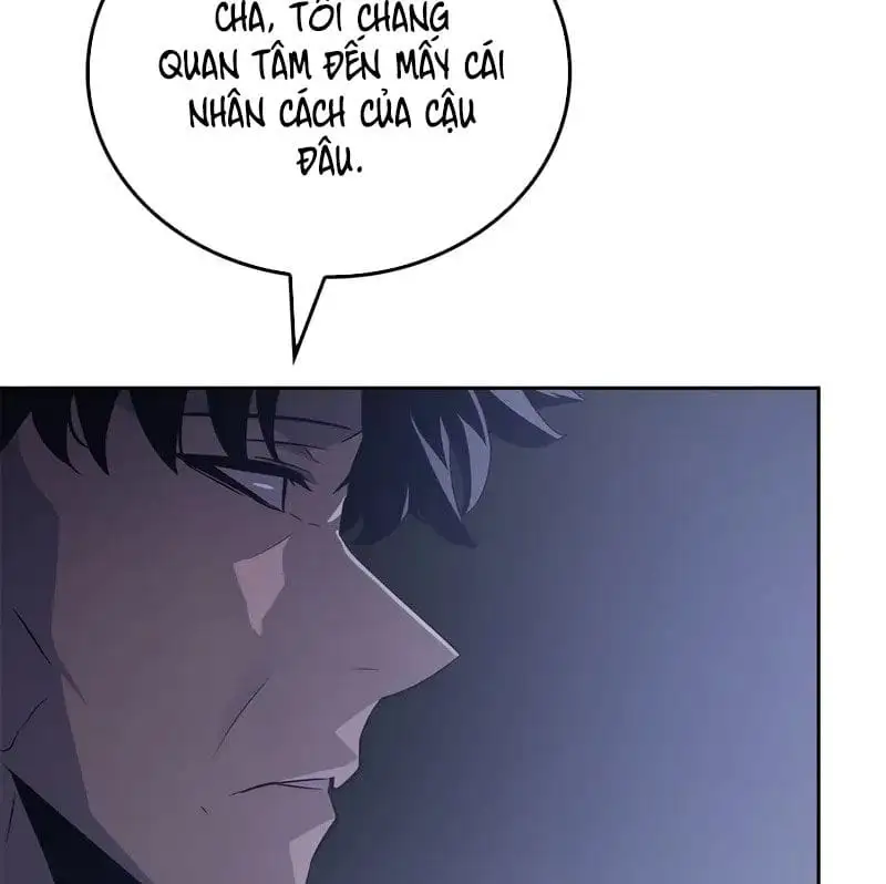 Truyện Tranh Solo Leveling - Tôi Thăng Cấp Một Mình: Tận Thế Ragnarok trang 3