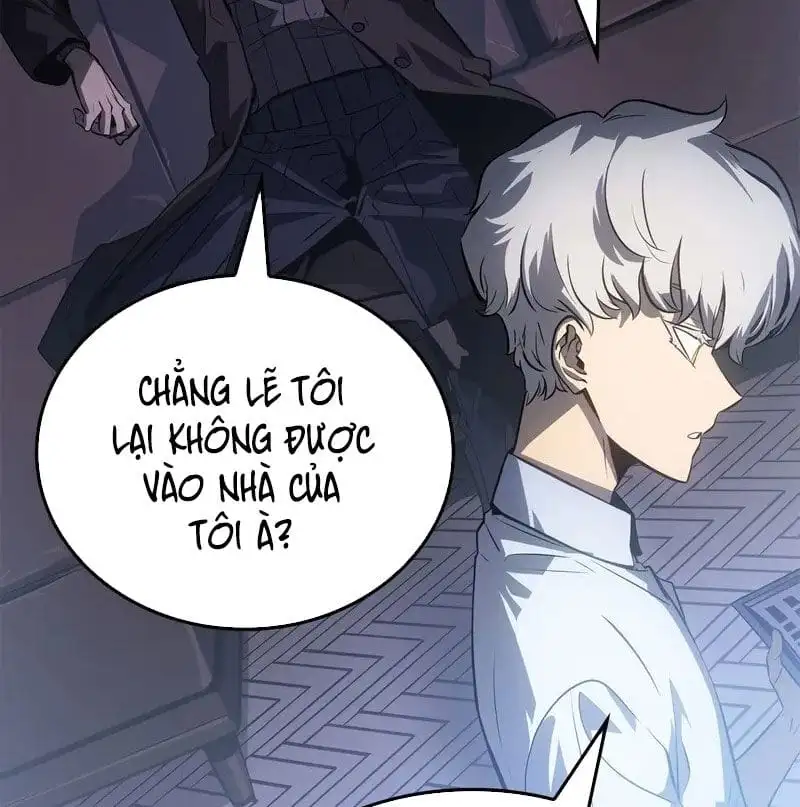 Truyện Tranh Solo Leveling - Tôi Thăng Cấp Một Mình: Tận Thế Ragnarok trang 3