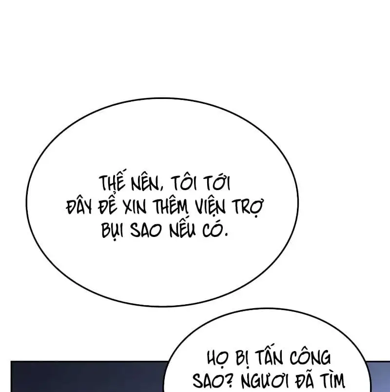 Truyện Tranh Solo Leveling - Tôi Thăng Cấp Một Mình: Tận Thế Ragnarok trang 3