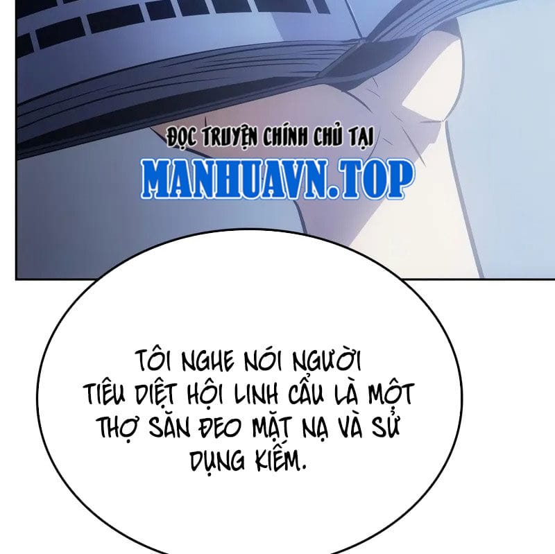 Truyện Tranh Solo Leveling - Tôi Thăng Cấp Một Mình: Tận Thế Ragnarok trang 3