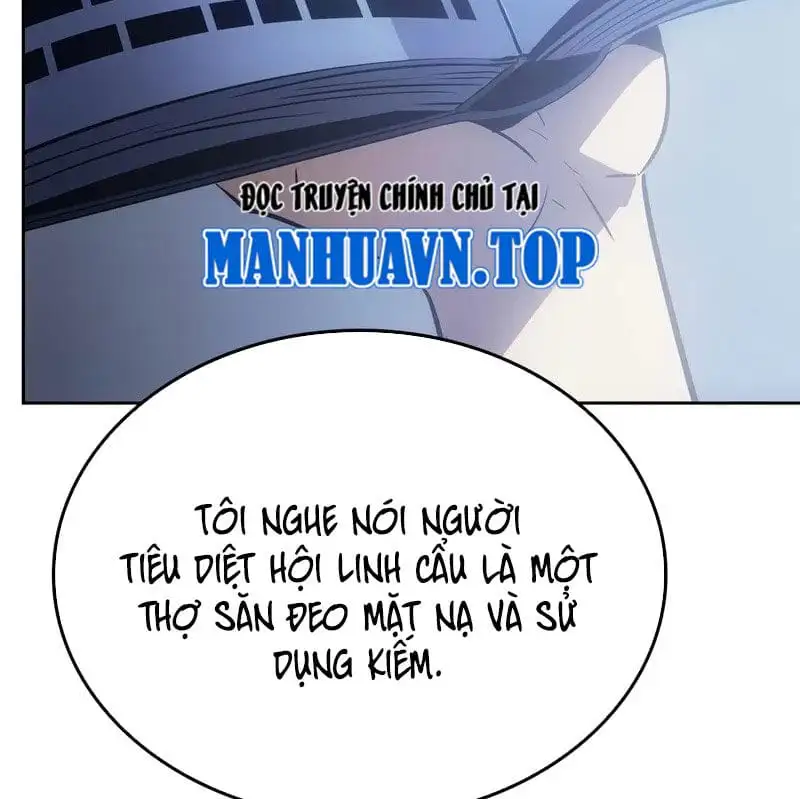 Truyện Tranh Solo Leveling - Tôi Thăng Cấp Một Mình: Tận Thế Ragnarok trang 3