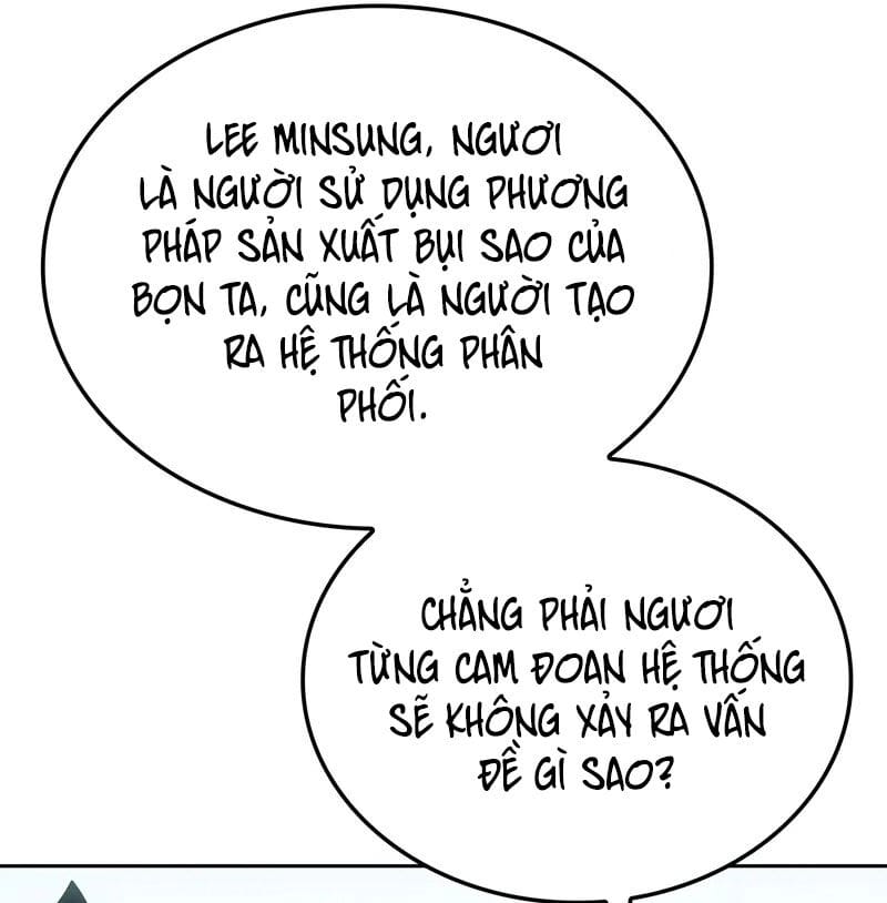 Truyện Tranh Solo Leveling - Tôi Thăng Cấp Một Mình: Tận Thế Ragnarok trang 3