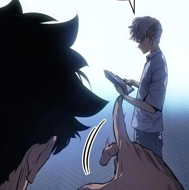 Truyện Tranh Solo Leveling - Tôi Thăng Cấp Một Mình: Tận Thế Ragnarok trang 3