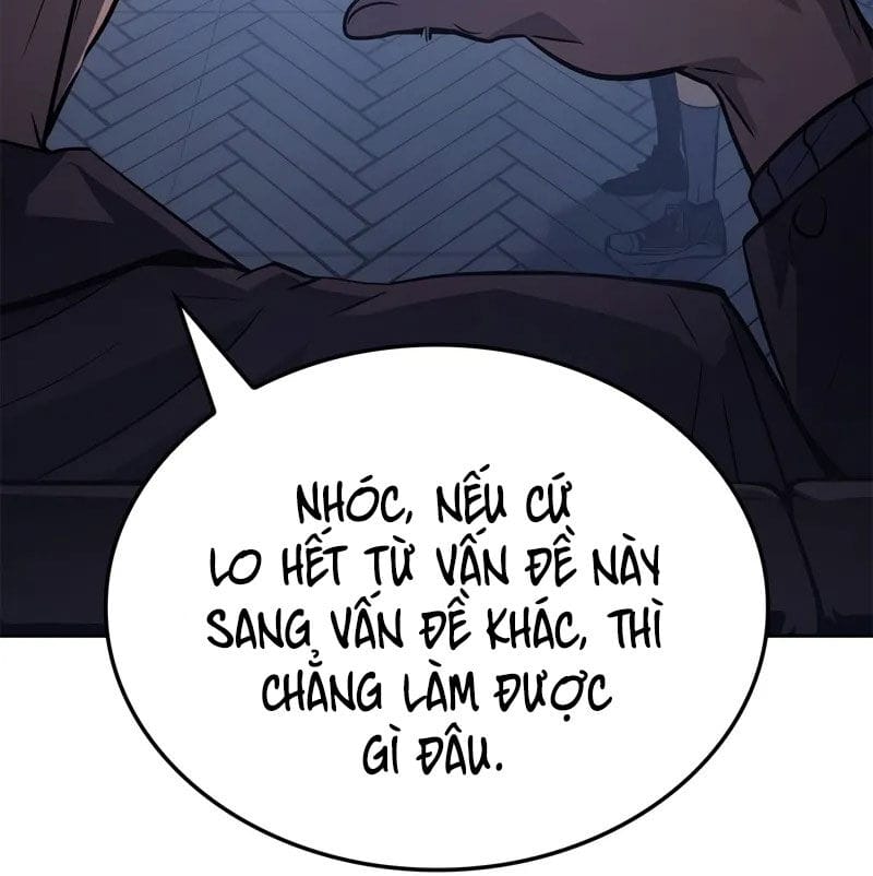 Truyện Tranh Solo Leveling - Tôi Thăng Cấp Một Mình: Tận Thế Ragnarok trang 3