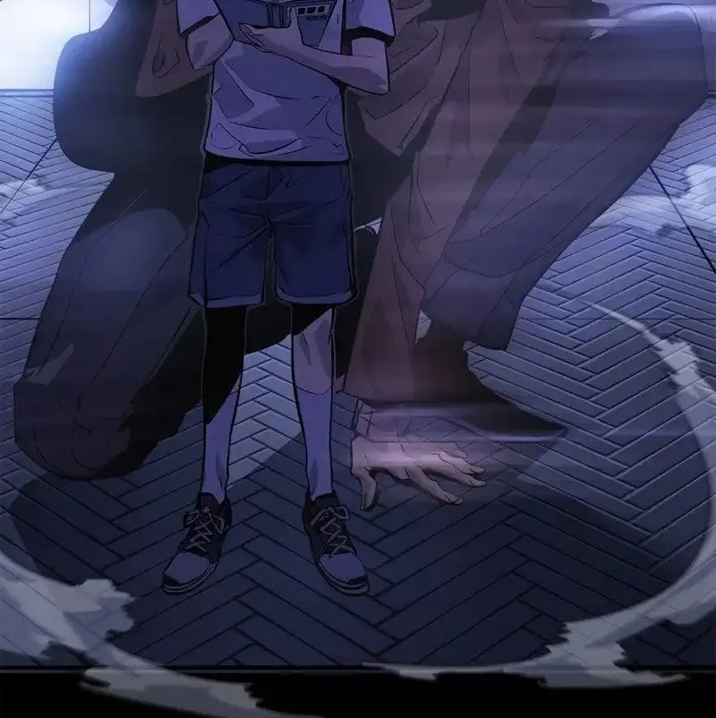 Truyện Tranh Solo Leveling - Tôi Thăng Cấp Một Mình: Tận Thế Ragnarok trang 3