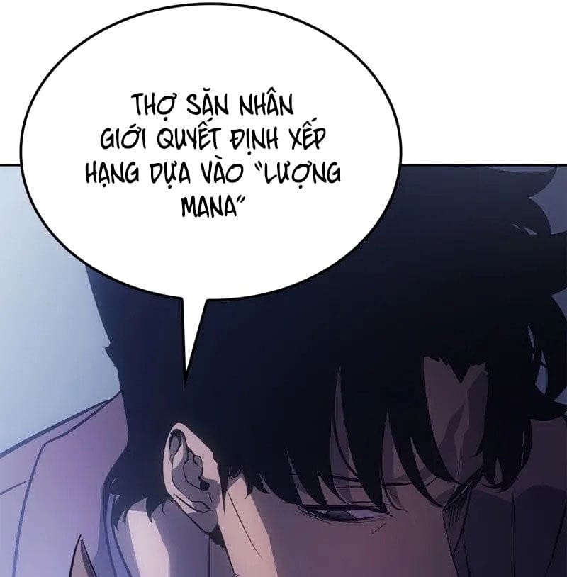 Truyện Tranh Solo Leveling - Tôi Thăng Cấp Một Mình: Tận Thế Ragnarok trang 3