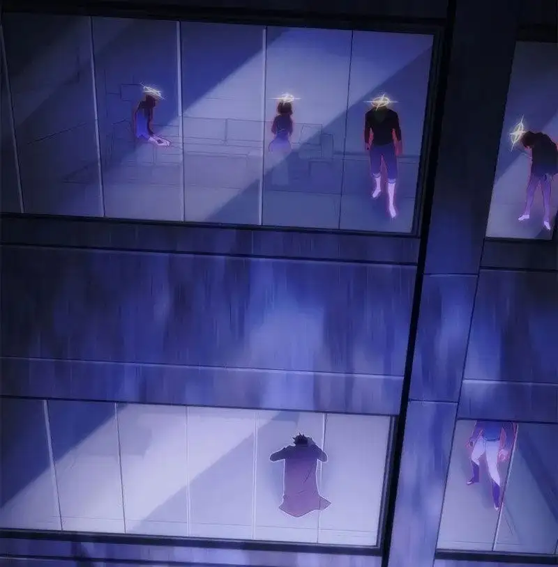 Truyện Tranh Solo Leveling - Tôi Thăng Cấp Một Mình: Tận Thế Ragnarok trang 3