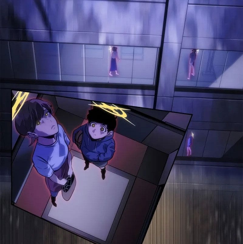 Truyện Tranh Solo Leveling - Tôi Thăng Cấp Một Mình: Tận Thế Ragnarok trang 3