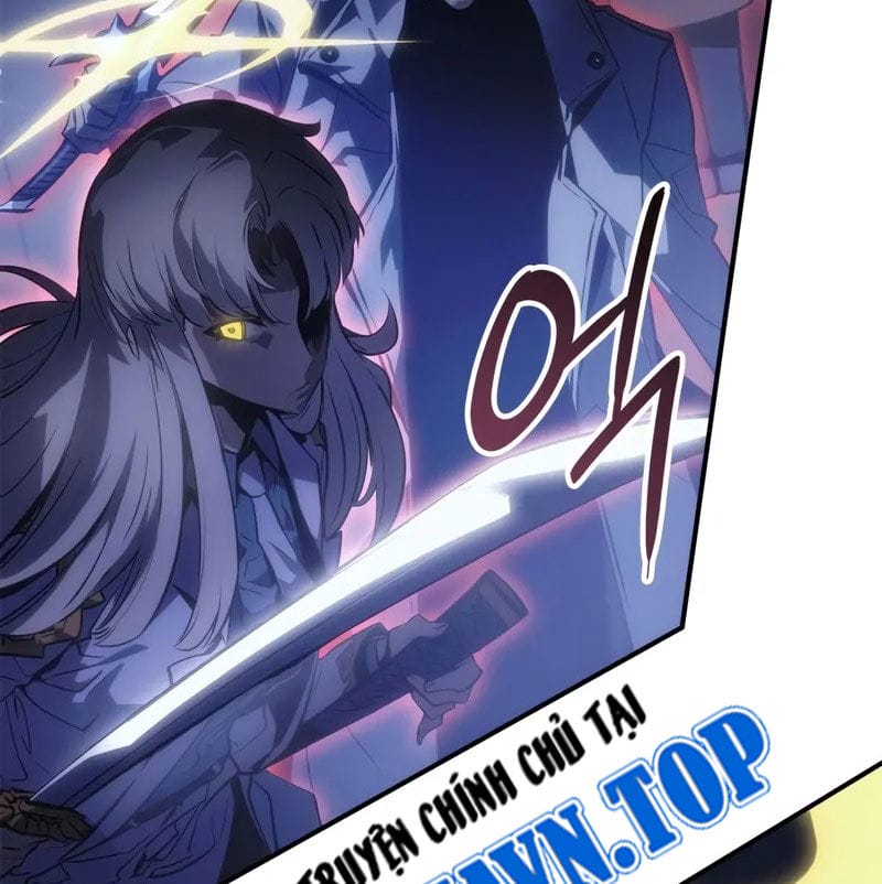 Truyện Tranh Solo Leveling - Tôi Thăng Cấp Một Mình: Tận Thế Ragnarok trang 3